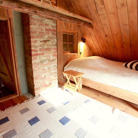Metsara B & B Tornimae 객실 사진