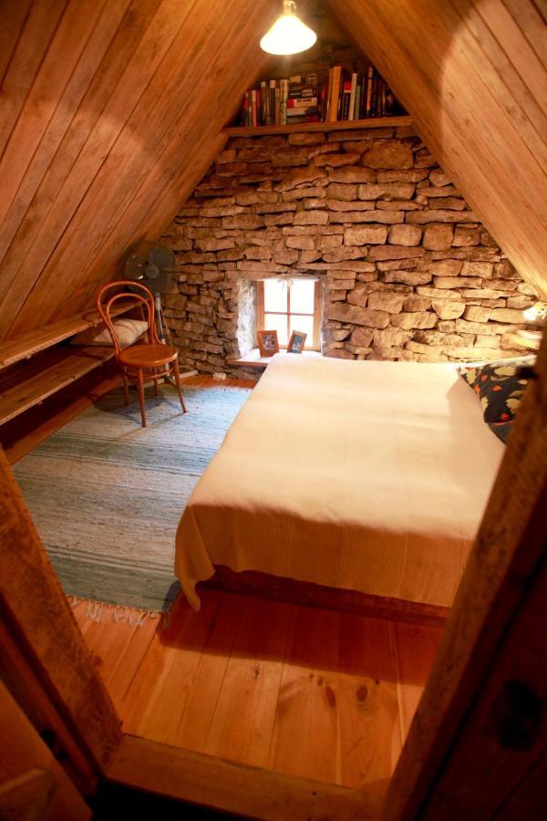 Metsara B & B Tornimae 객실 사진