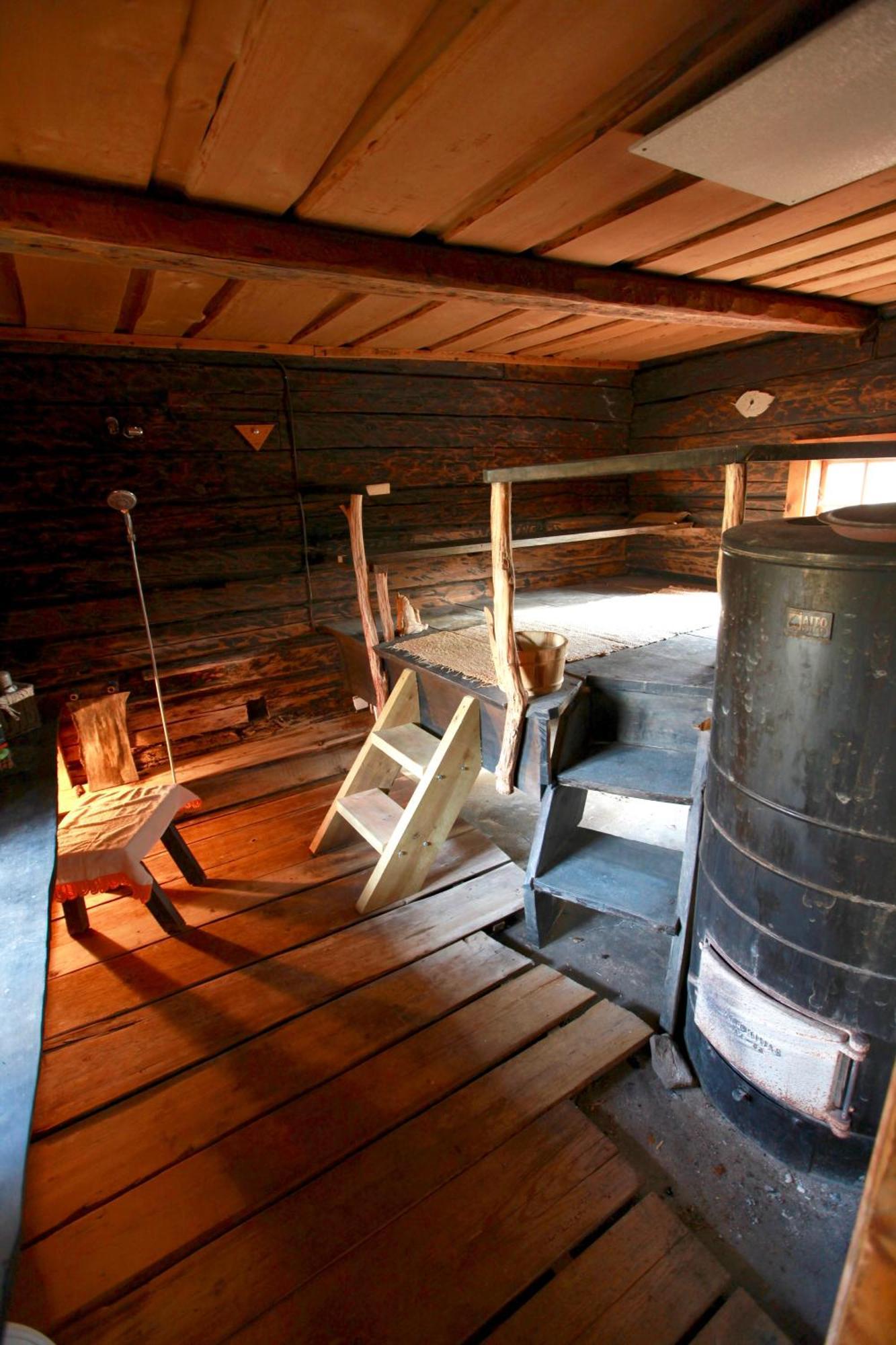 Metsara B & B Tornimae 객실 사진