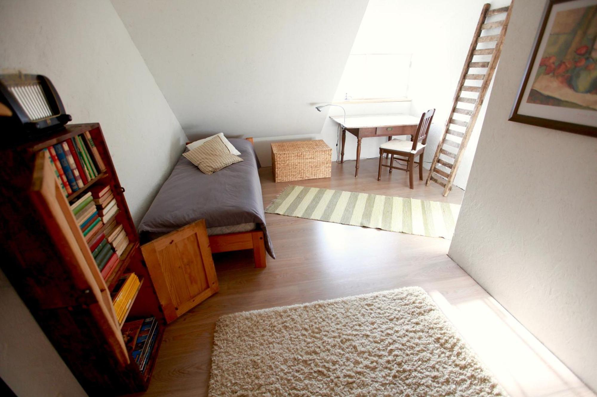 Metsara B & B Tornimae 객실 사진