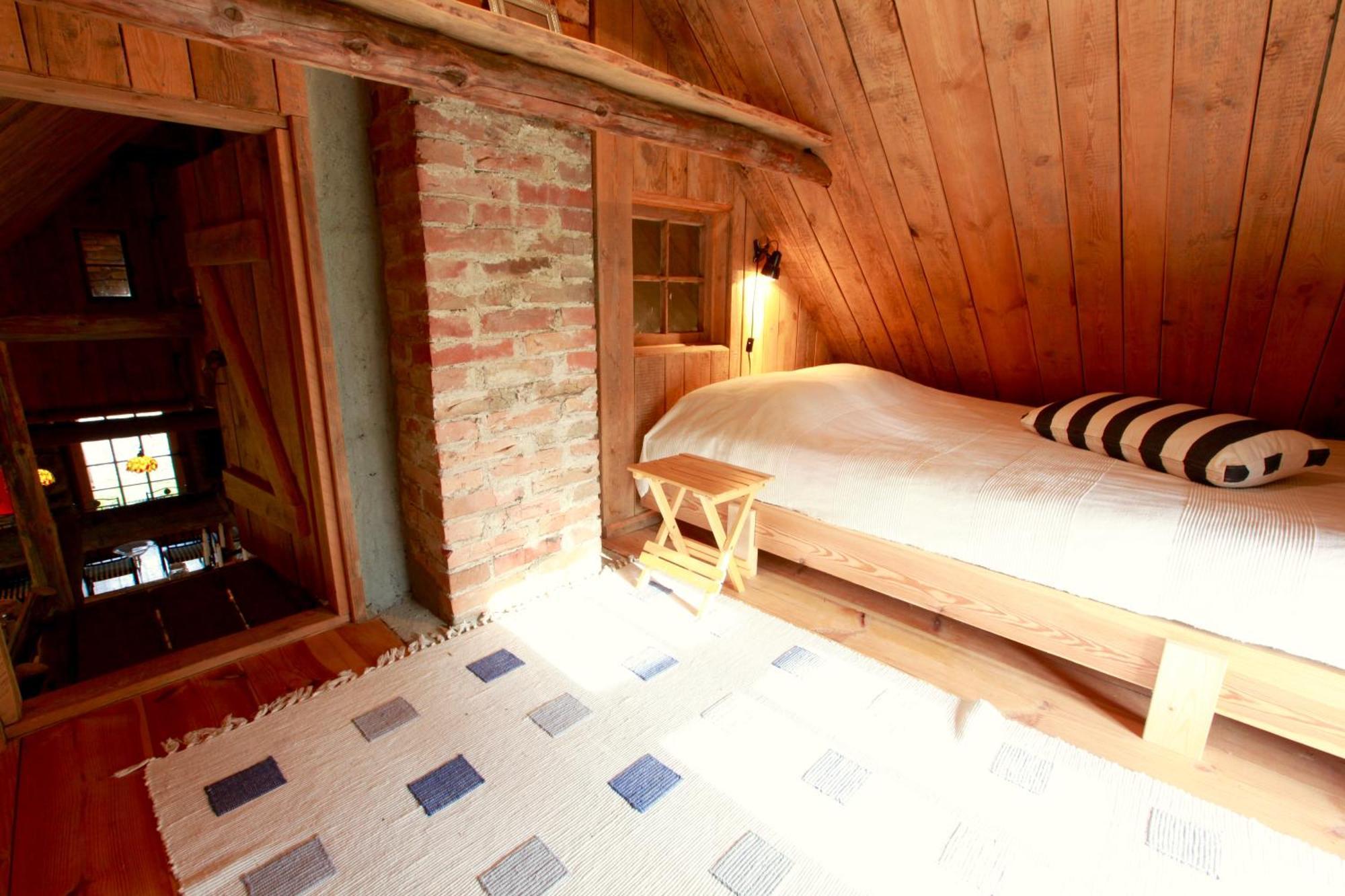 Metsara B & B Tornimae 객실 사진