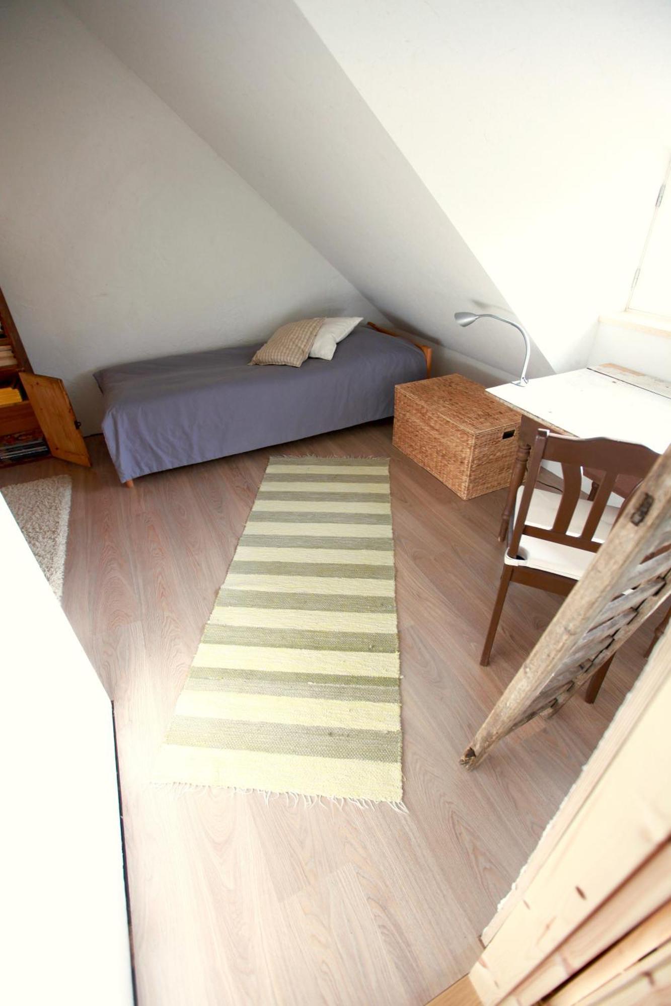 Metsara B & B Tornimae 객실 사진