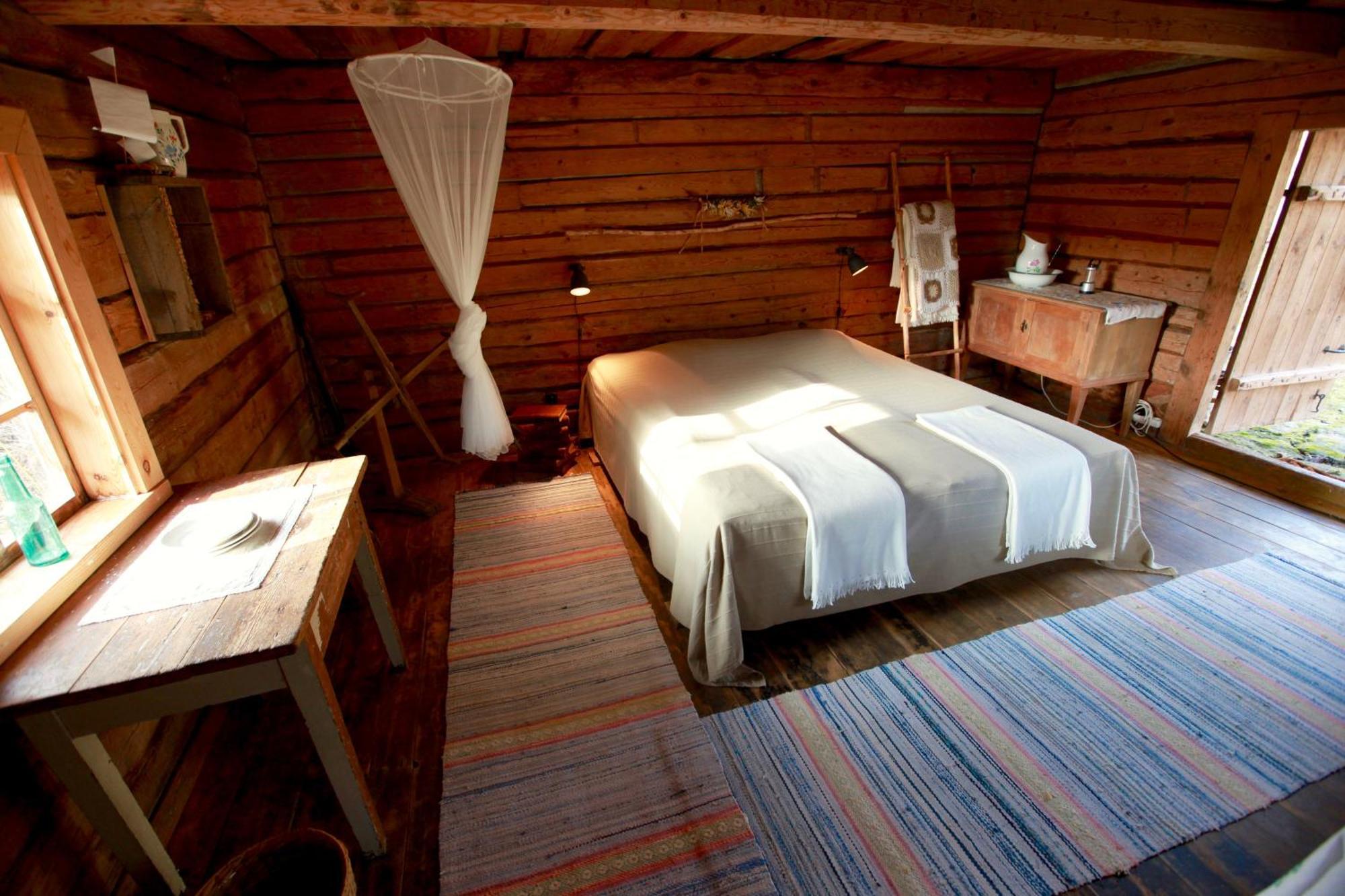 Metsara B & B Tornimae 객실 사진
