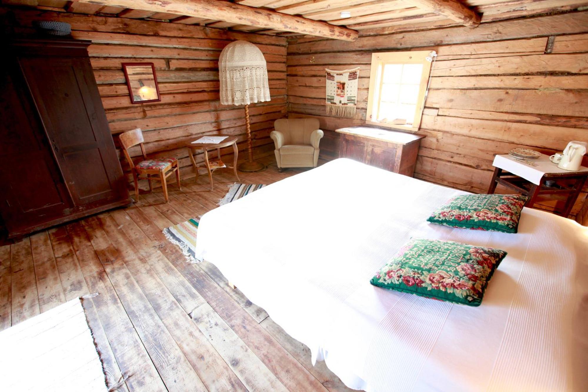Metsara B & B Tornimae 객실 사진