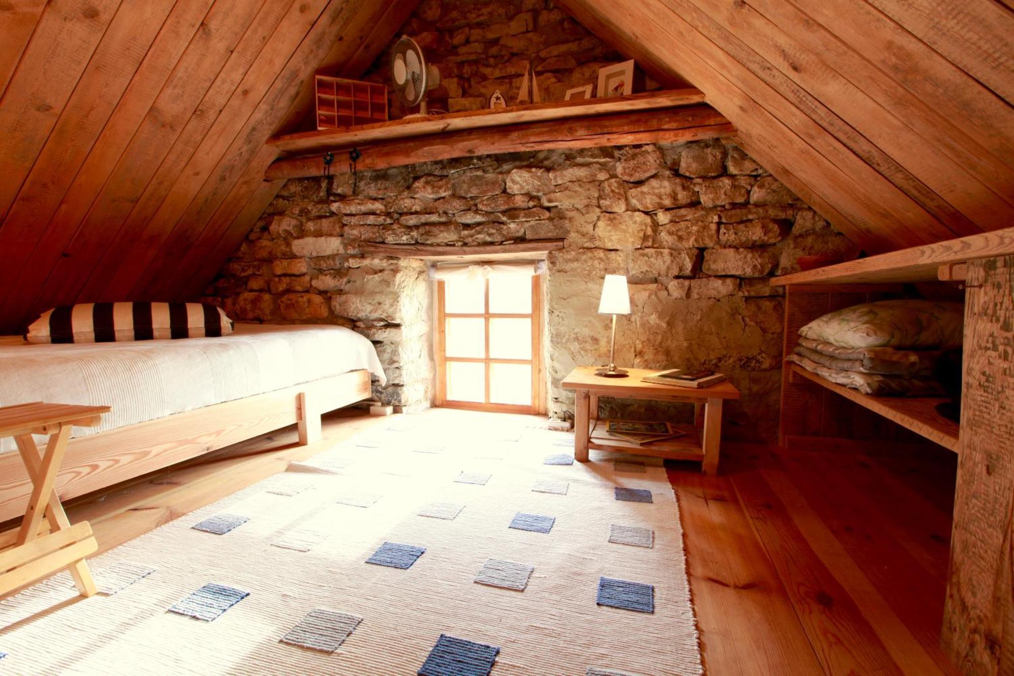 Metsara B & B Tornimae 객실 사진