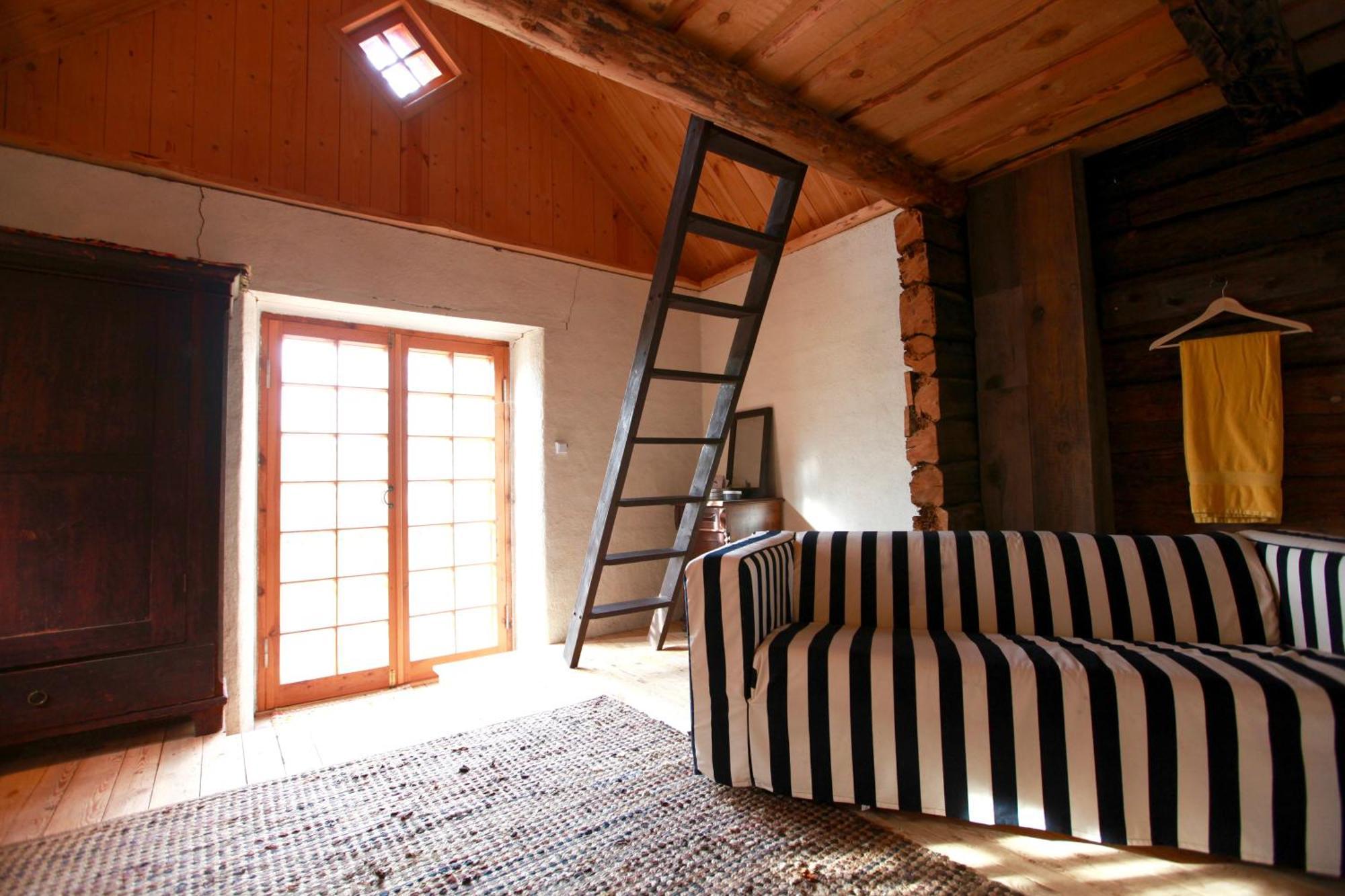 Metsara B & B Tornimae 객실 사진