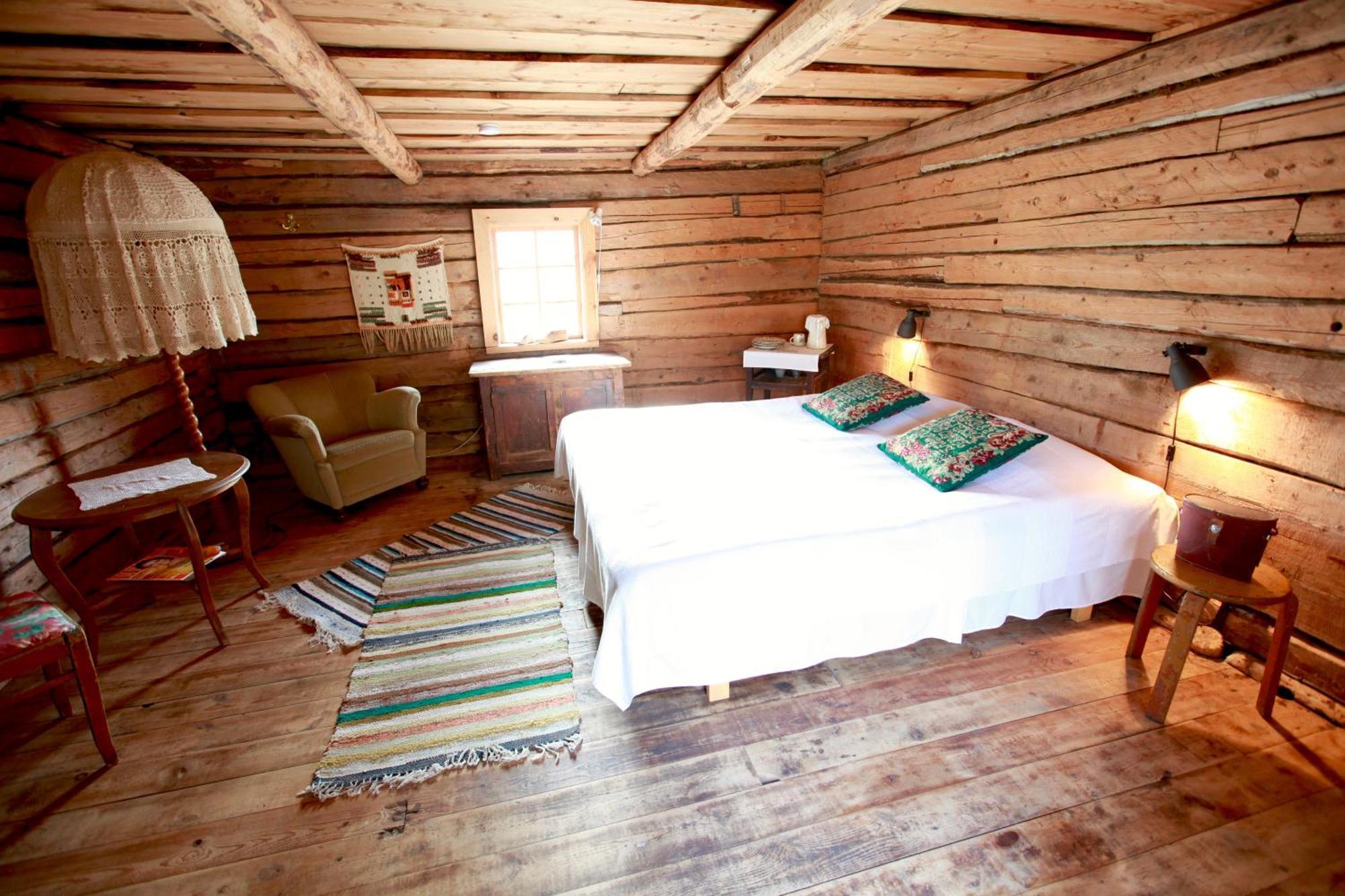 Metsara B & B Tornimae 객실 사진