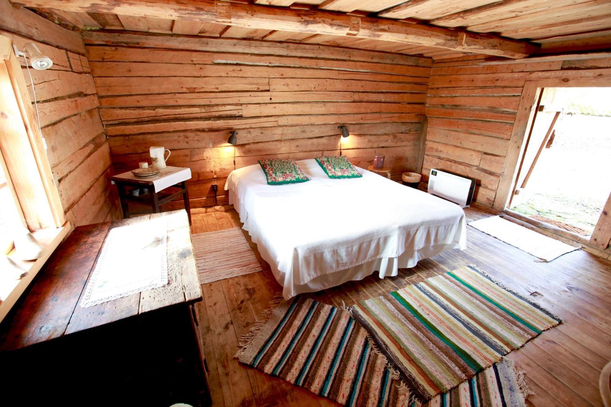 Metsara B & B Tornimae 객실 사진