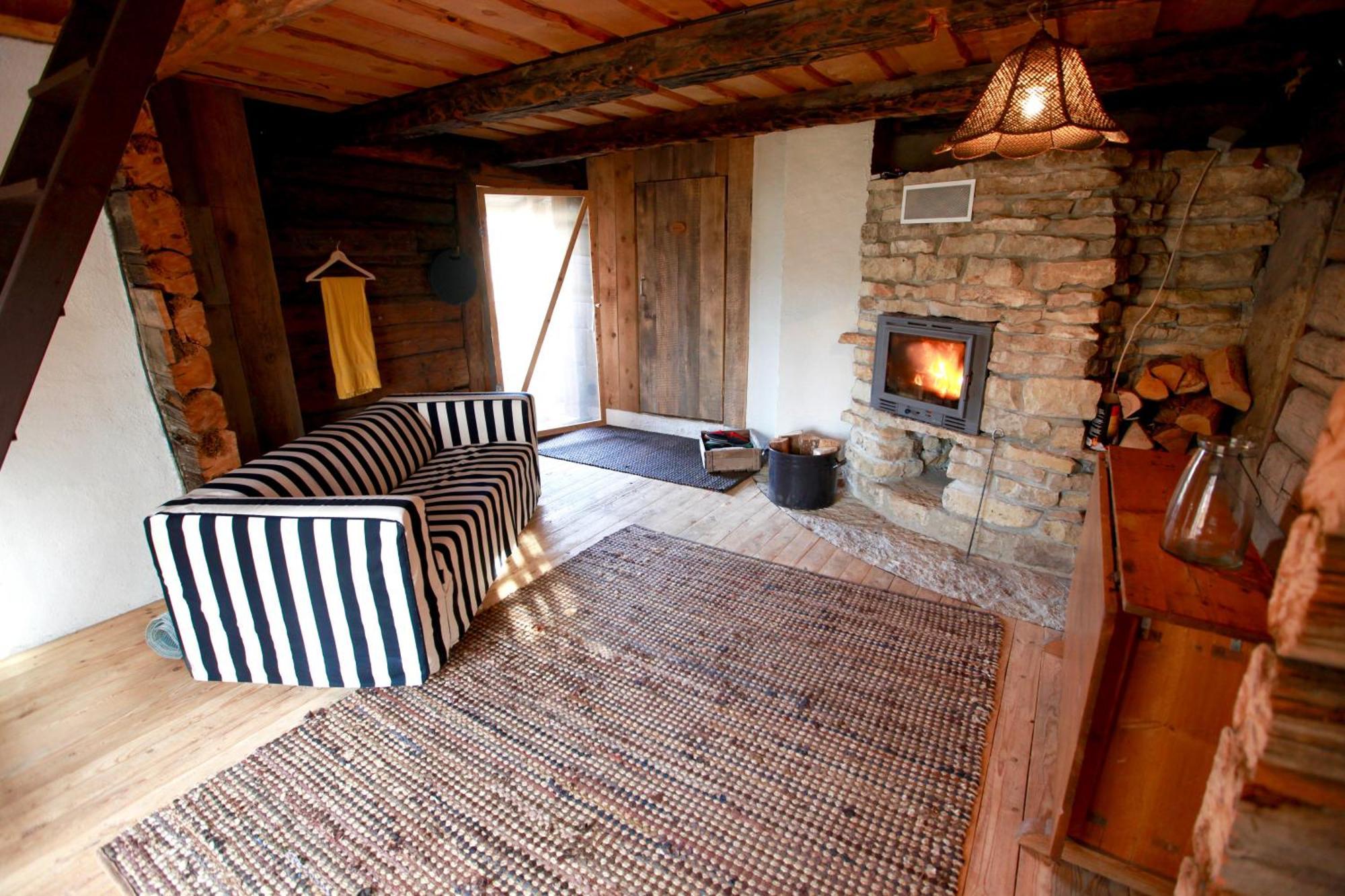 Metsara B & B Tornimae 객실 사진