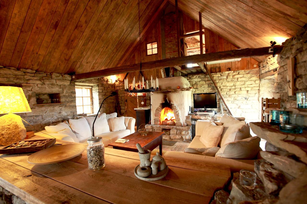 Metsara B & B Tornimae 외부 사진