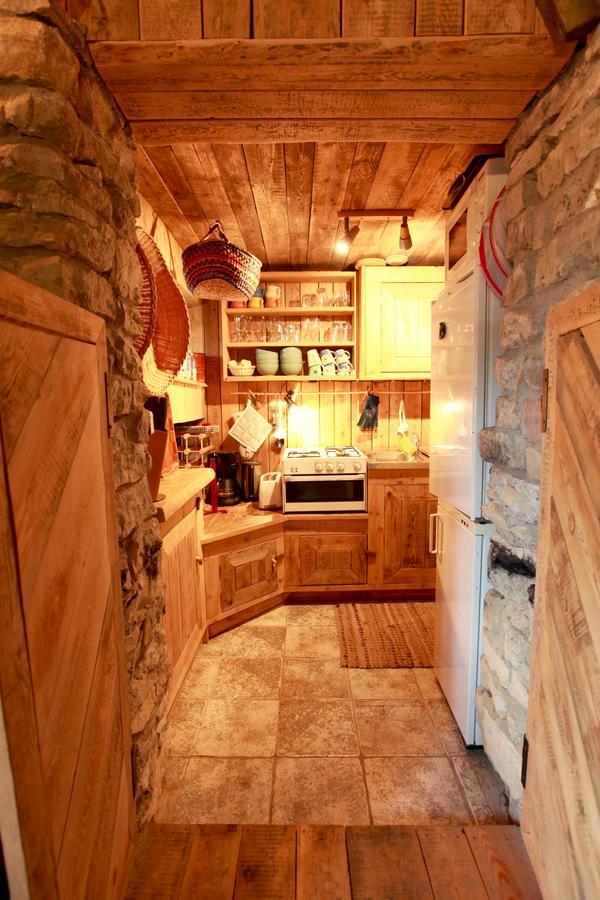Metsara B & B Tornimae 외부 사진