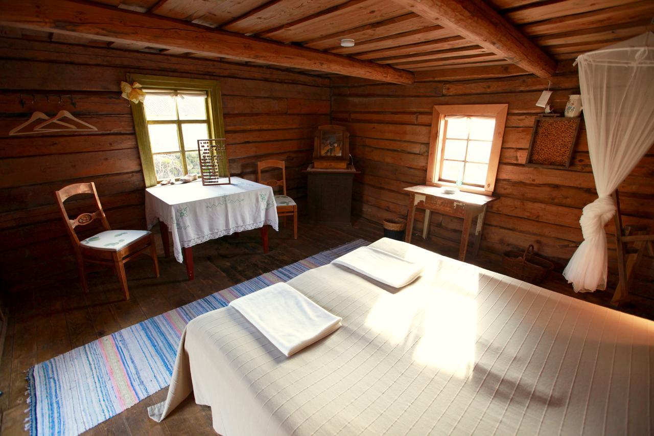 Metsara B & B Tornimae 외부 사진