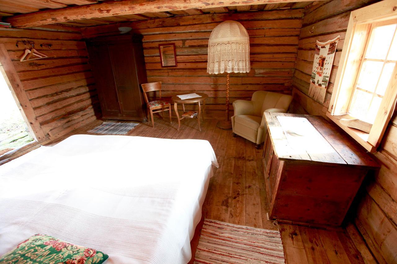Metsara B & B Tornimae 외부 사진